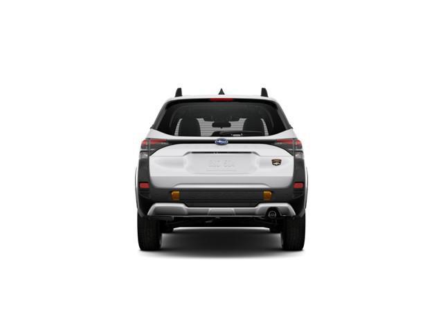 new 2026 Subaru Forester car, priced at $42,980