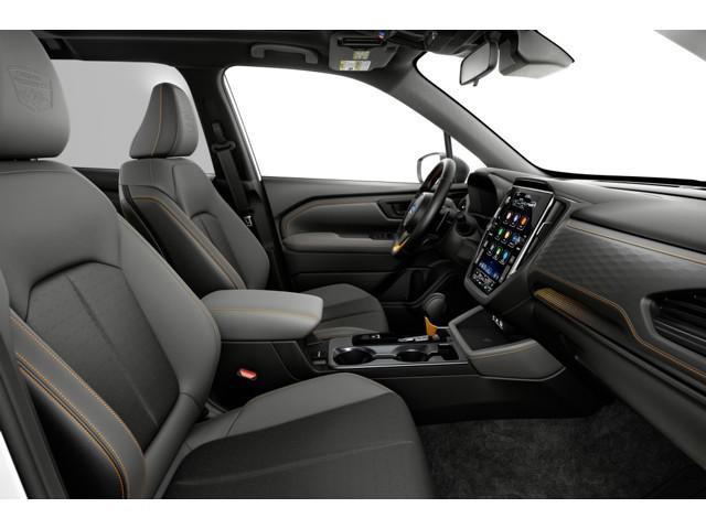 new 2026 Subaru Forester car, priced at $42,980