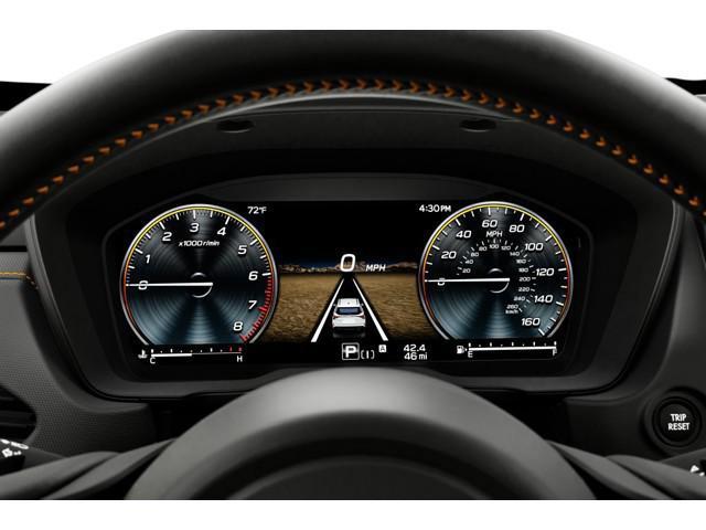 new 2026 Subaru Forester car, priced at $42,980