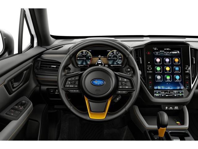 new 2026 Subaru Forester car, priced at $42,980