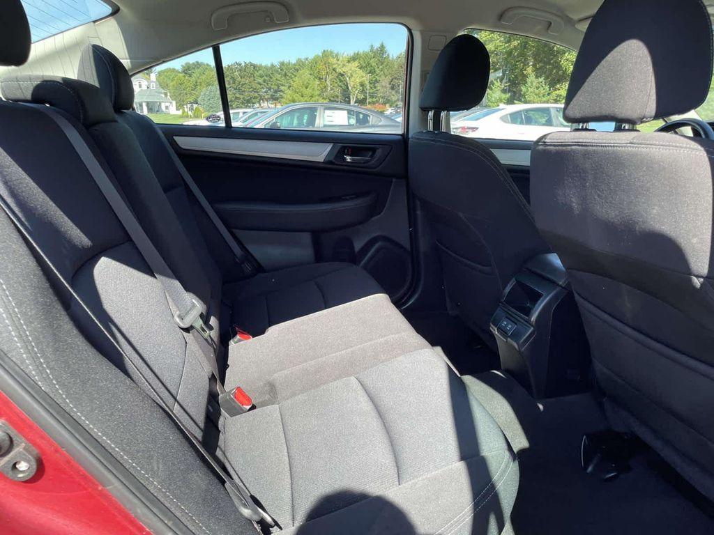 used 2019 Subaru Legacy car, priced at $16,086
