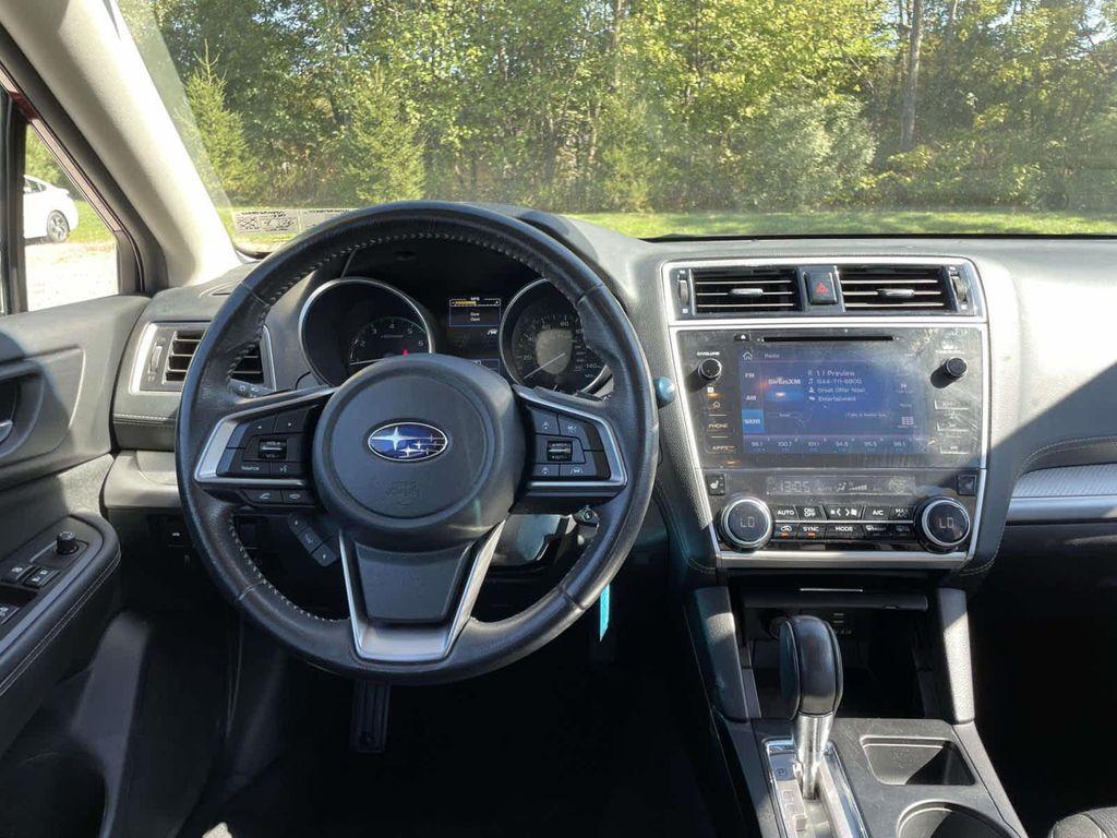 used 2019 Subaru Legacy car, priced at $16,086