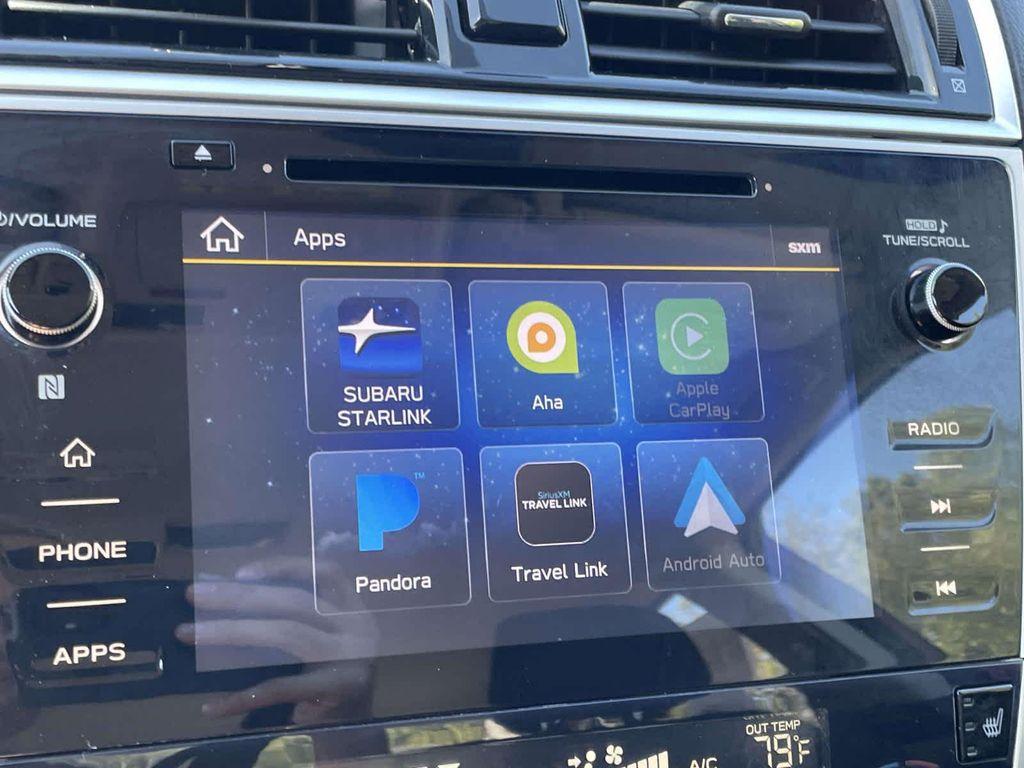 used 2019 Subaru Legacy car, priced at $16,086