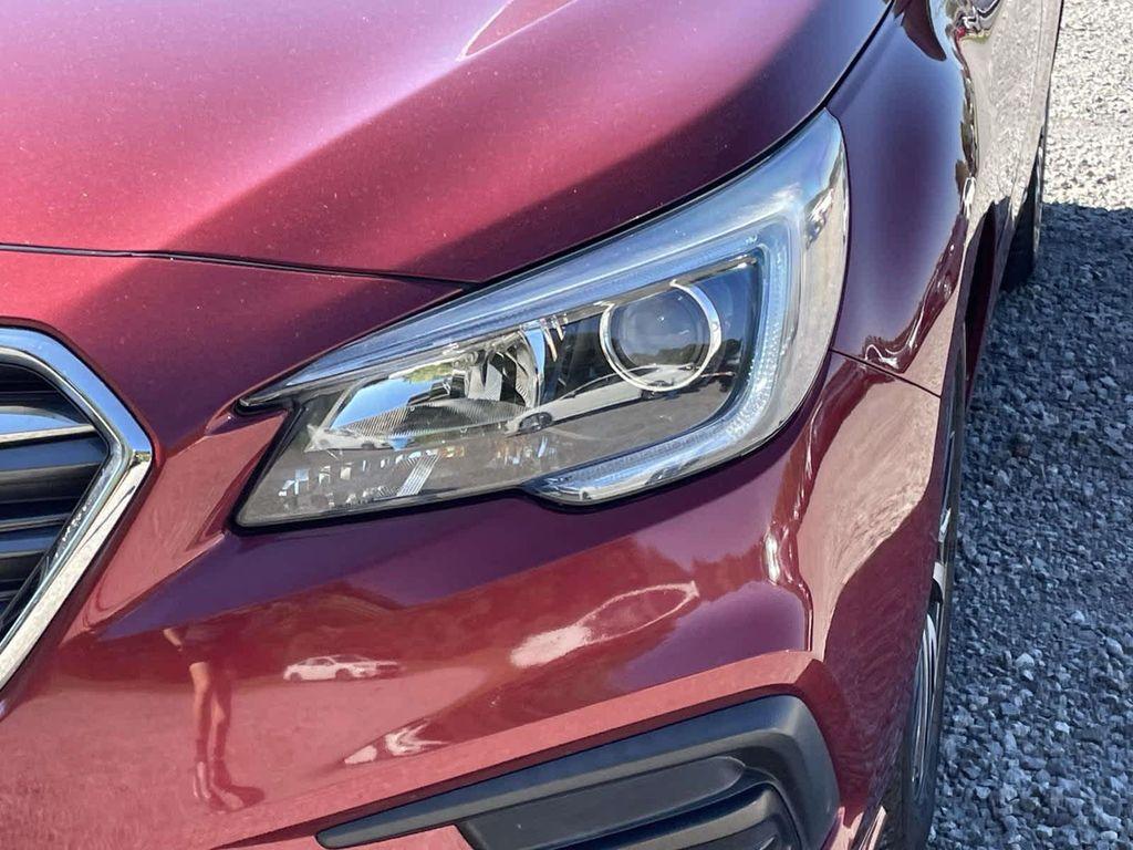 used 2019 Subaru Legacy car, priced at $16,086