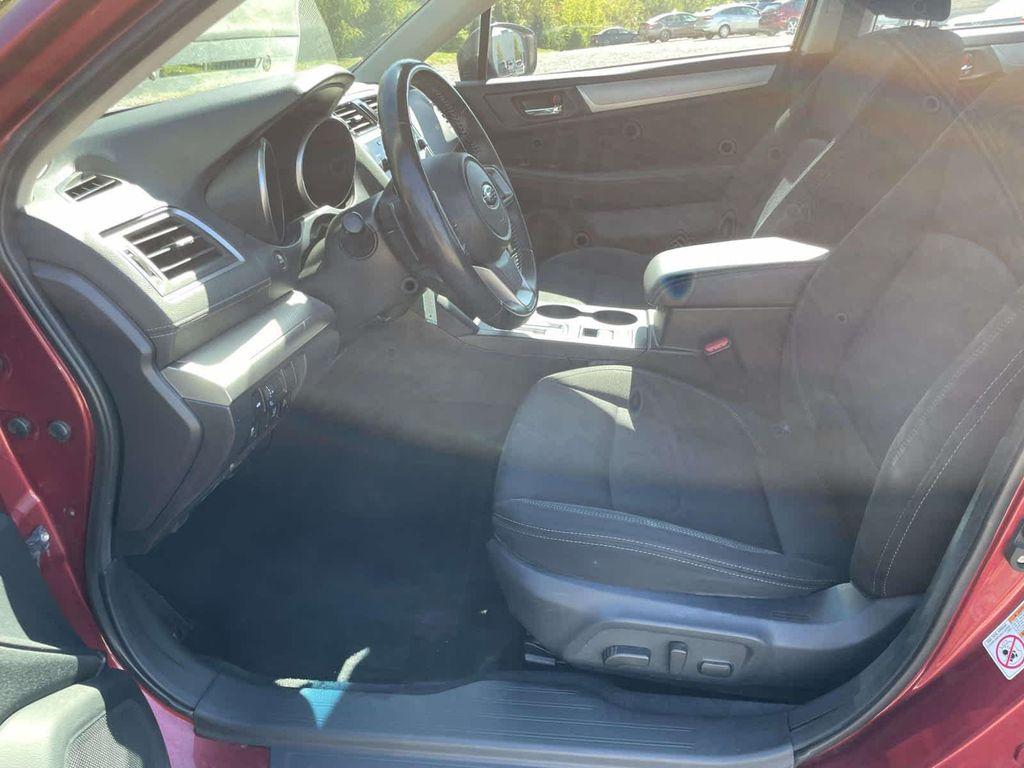 used 2019 Subaru Legacy car, priced at $16,086