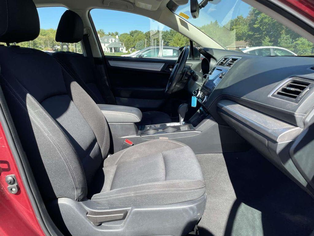 used 2019 Subaru Legacy car, priced at $16,086