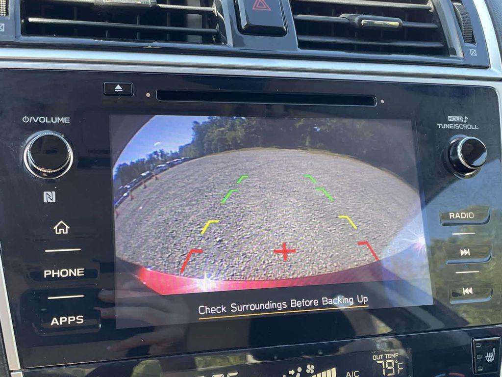 used 2019 Subaru Legacy car, priced at $16,086