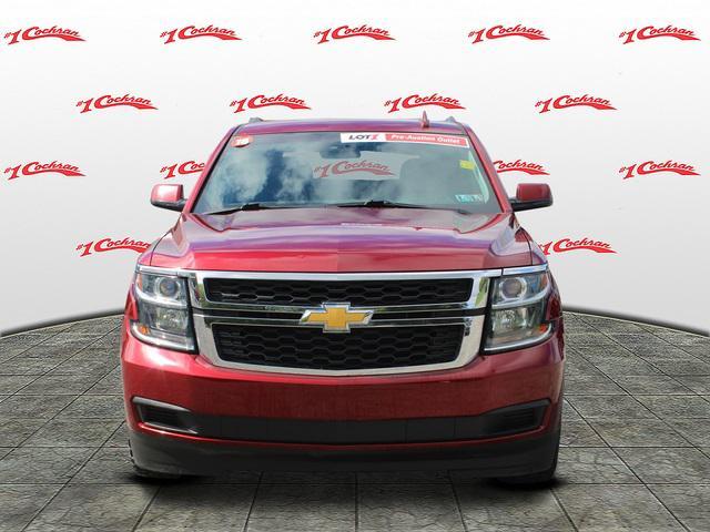 used 2016 Chevrolet Tahoe car, priced at $16,500