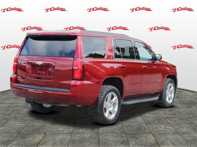 used 2016 Chevrolet Tahoe car, priced at $16,500