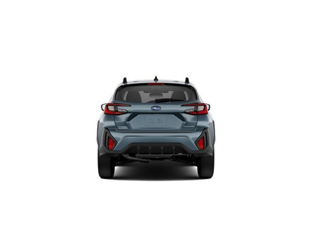 new 2025 Subaru Crosstrek car, priced at $31,103