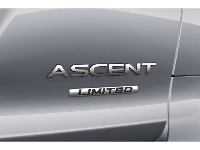 new 2024 Subaru Ascent car, priced at $45,509