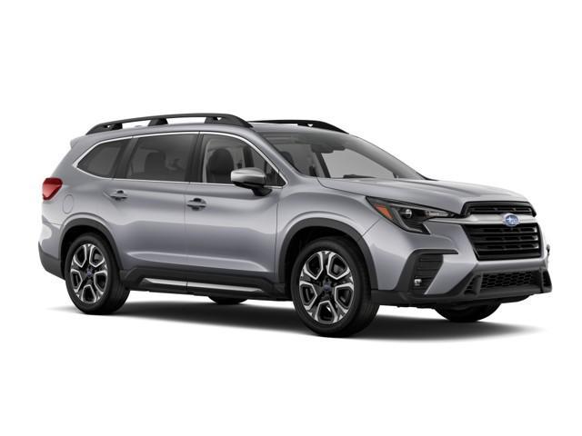 new 2024 Subaru Ascent car, priced at $45,509