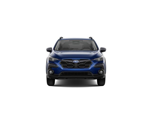 new 2024 Subaru Crosstrek car, priced at $33,346