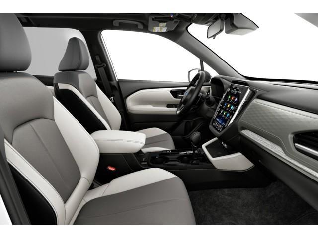 new 2026 Subaru Forester car, priced at $40,266