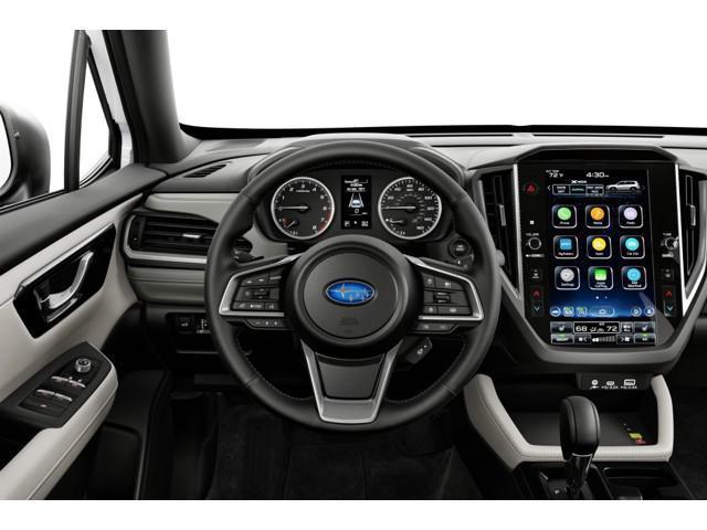 new 2026 Subaru Forester car, priced at $40,266