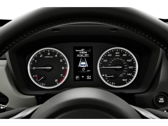 new 2026 Subaru Forester car, priced at $40,266