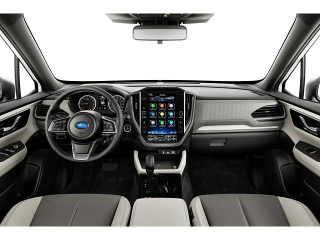 new 2026 Subaru Forester car, priced at $40,266