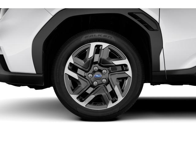 new 2026 Subaru Forester car, priced at $40,266