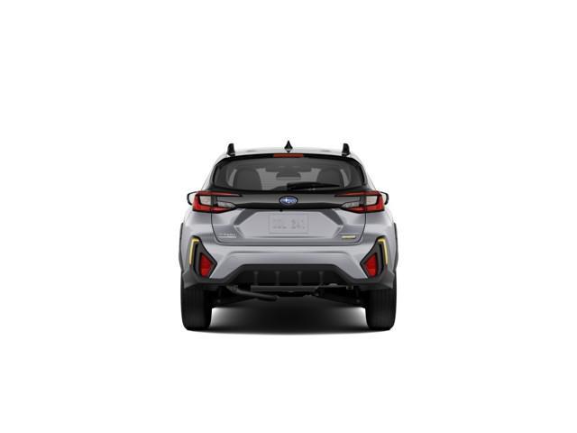 new 2025 Subaru Crosstrek car, priced at $32,768