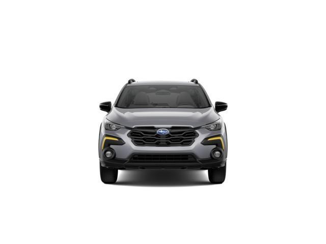 new 2025 Subaru Crosstrek car, priced at $32,768