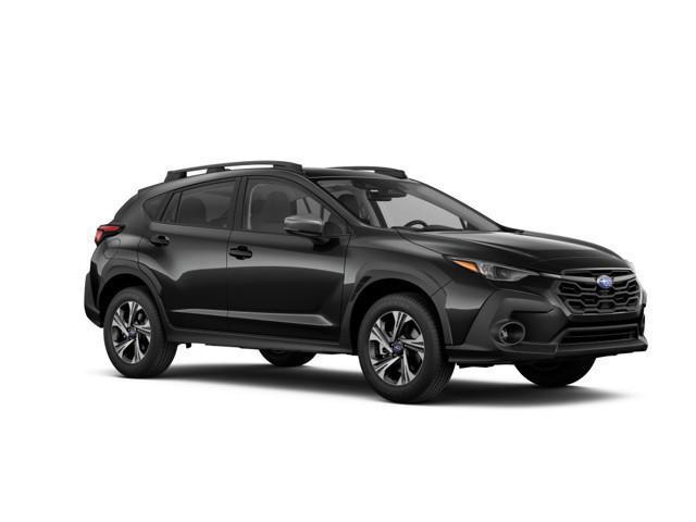 new 2026 Subaru Crosstrek car, priced at $32,775