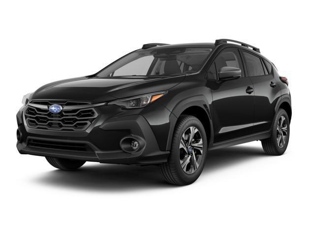 new 2026 Subaru Crosstrek car, priced at $32,775