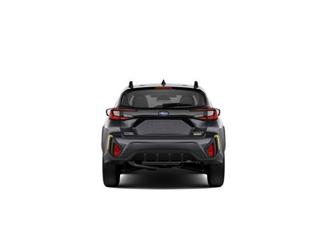 new 2025 Subaru Crosstrek car, priced at $33,987