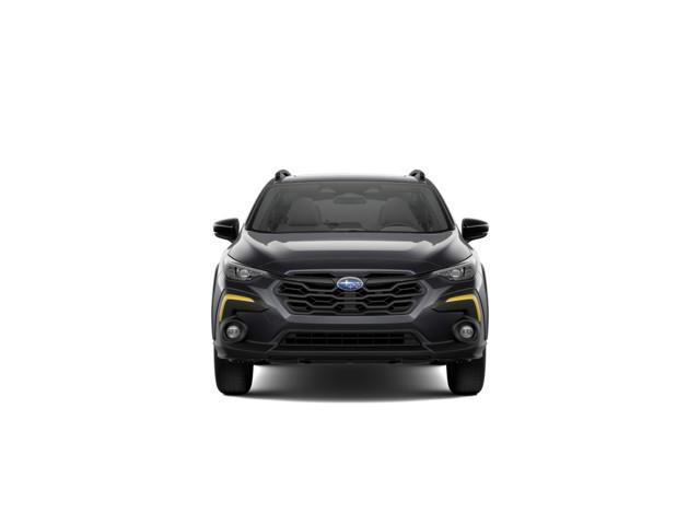 new 2025 Subaru Crosstrek car, priced at $32,987