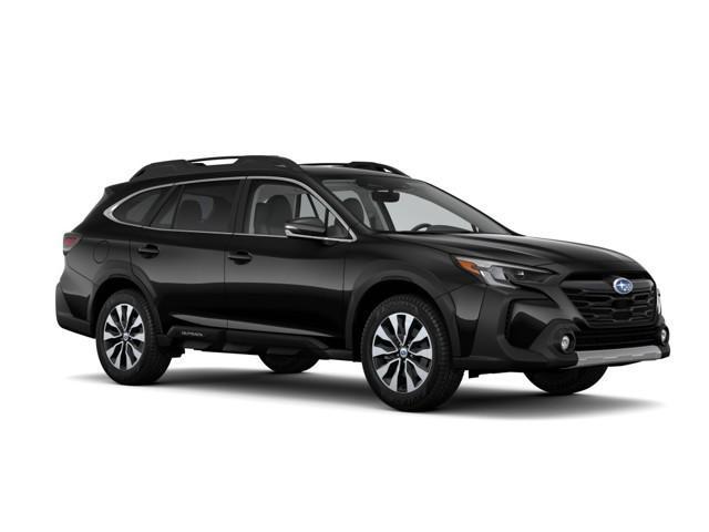 new 2025 Subaru Outback car, priced at $40,737