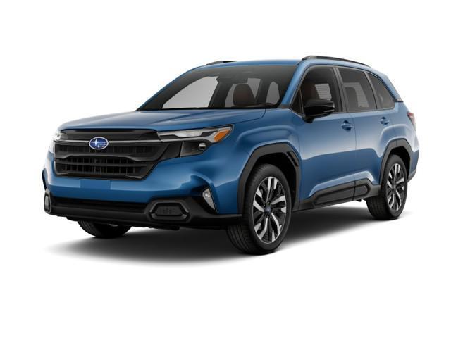 new 2025 Subaru Forester car, priced at $42,439