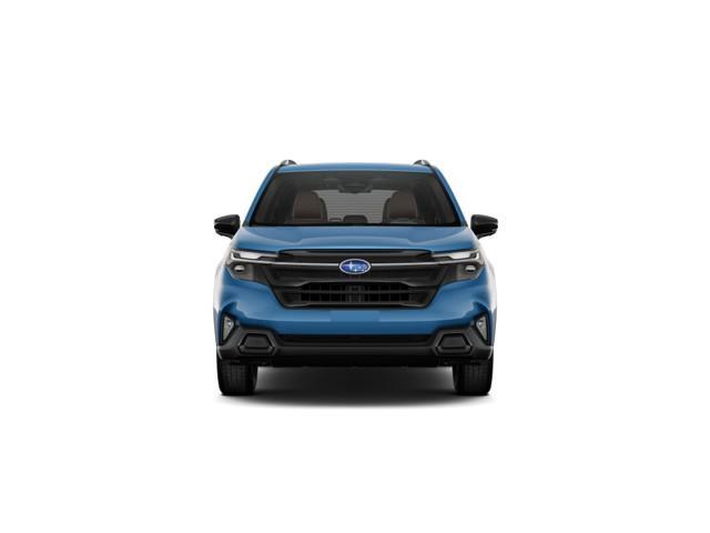 new 2025 Subaru Forester car, priced at $42,439