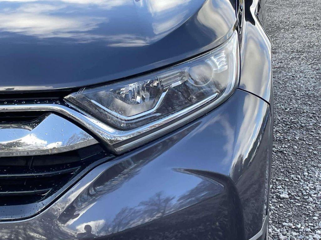 used 2019 Honda CR-V car, priced at $19,620