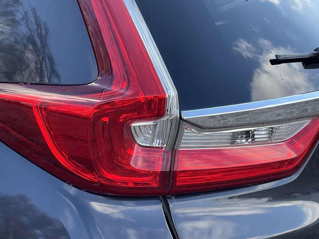 used 2019 Honda CR-V car, priced at $19,620