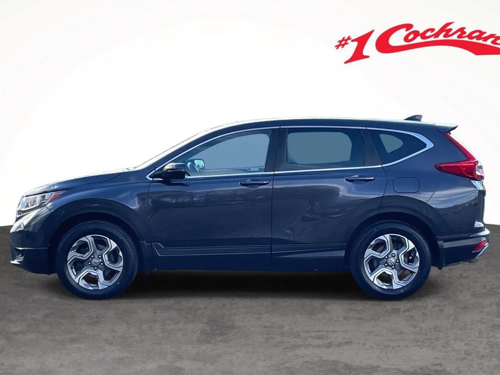 used 2019 Honda CR-V car, priced at $19,620