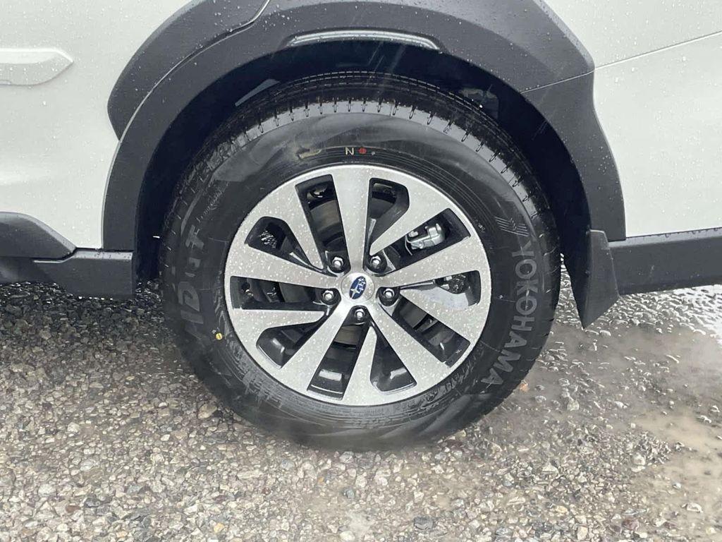 new 2025 Subaru Outback car, priced at $35,528