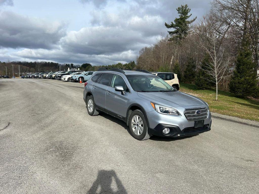 used 2015 Subaru Outback car, priced at $13,999