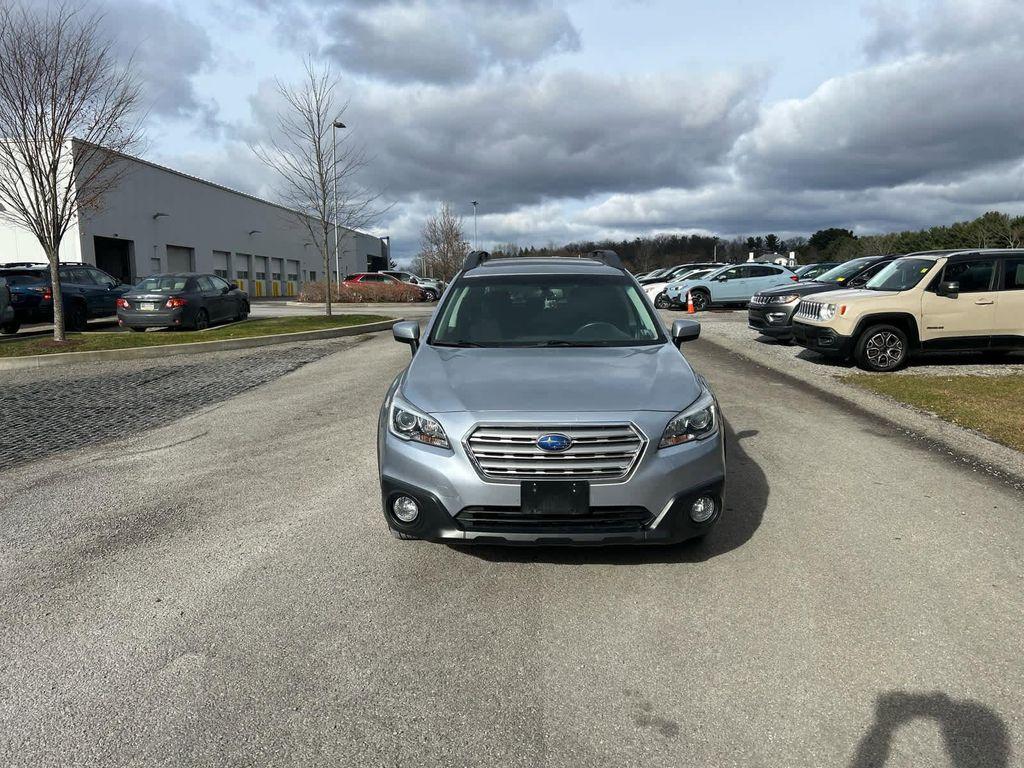 used 2015 Subaru Outback car, priced at $13,999