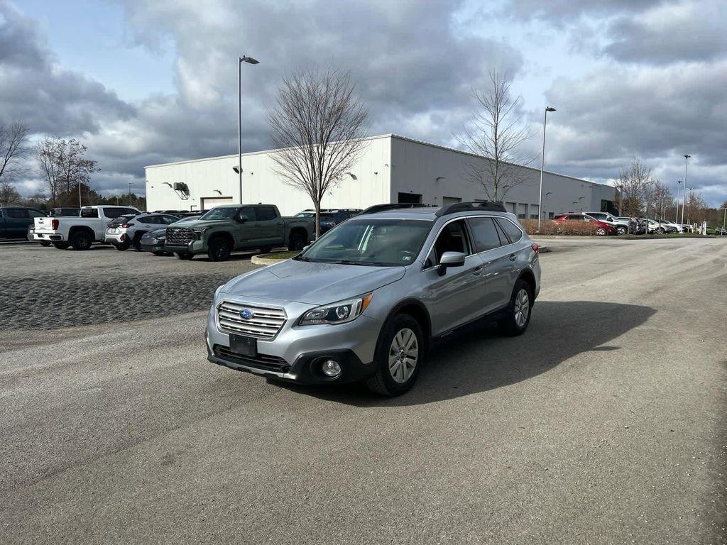 used 2015 Subaru Outback car, priced at $13,999