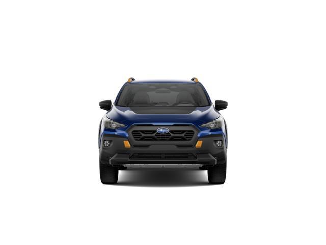 new 2024 Subaru Crosstrek car, priced at $32,446