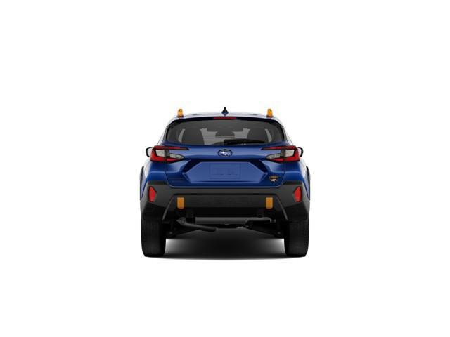 new 2024 Subaru Crosstrek car, priced at $32,446