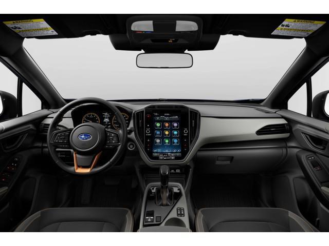 new 2024 Subaru Crosstrek car, priced at $32,446