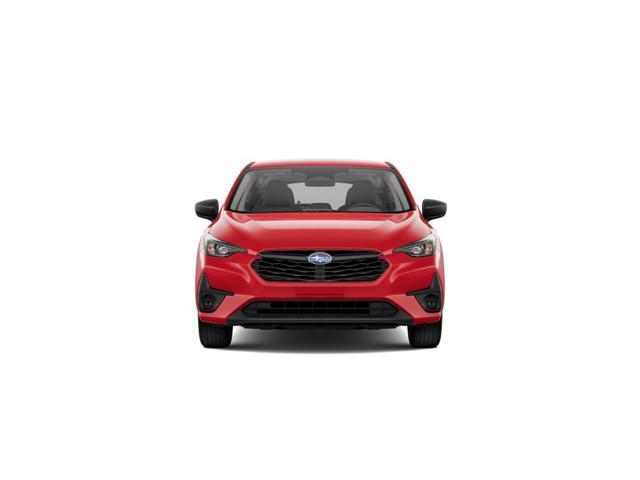 new 2024 Subaru Impreza car, priced at $25,121