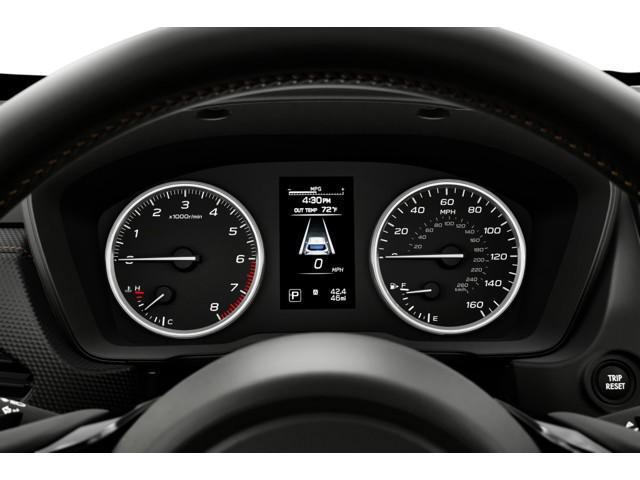 new 2026 Subaru Forester car, priced at $40,252