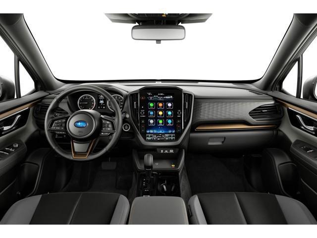 new 2026 Subaru Forester car, priced at $40,252