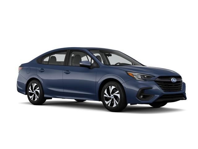 new 2025 Subaru Legacy car, priced at $31,076