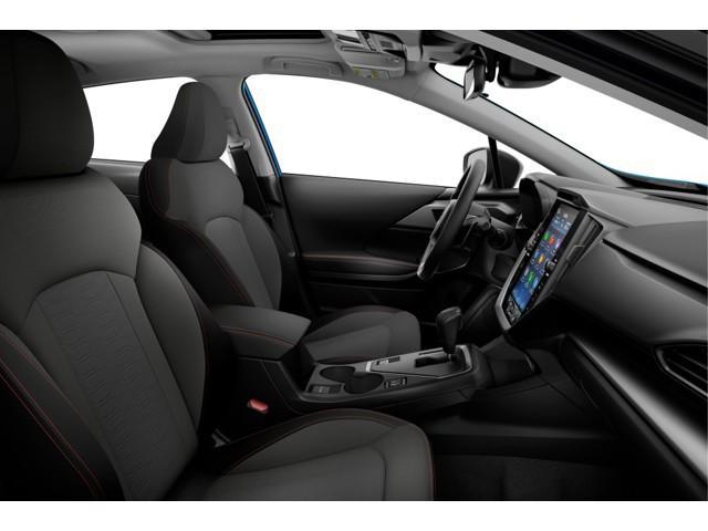 new 2025 Subaru Impreza car, priced at $30,824