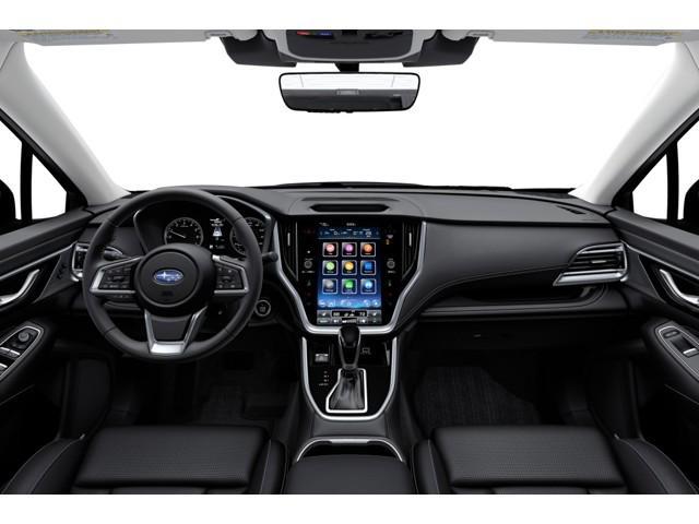 new 2025 Subaru Legacy car, priced at $38,181