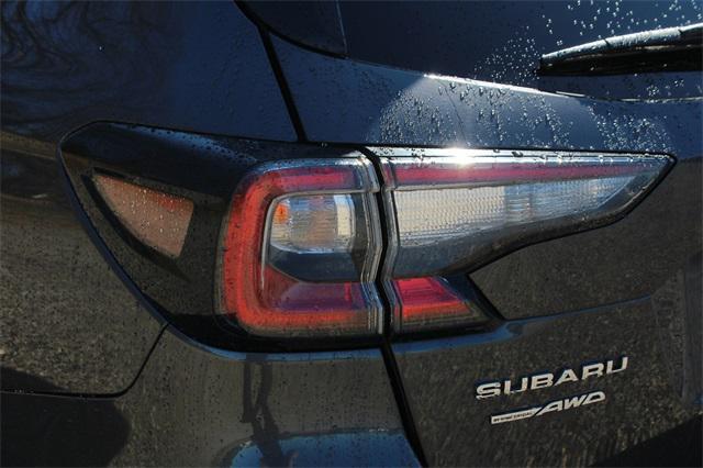 used 2020 Subaru Outback car, priced at $22,500