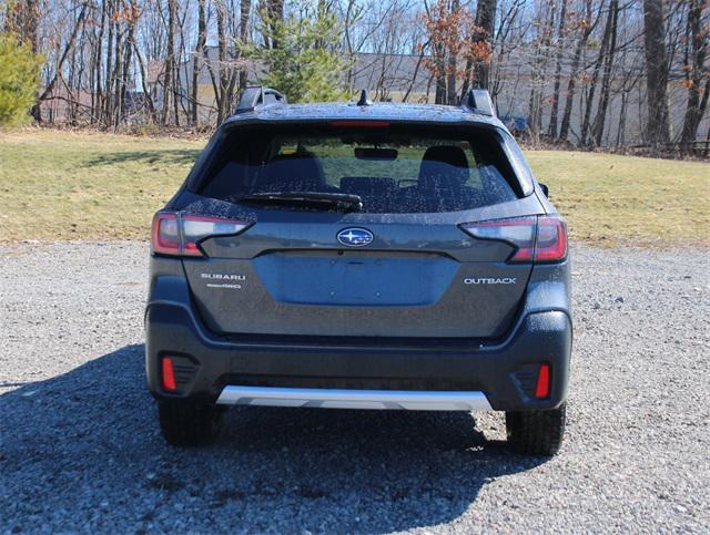 used 2020 Subaru Outback car, priced at $22,500