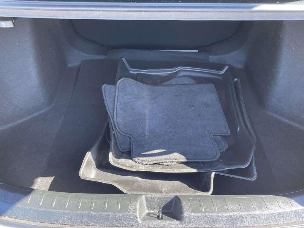 used 2022 Honda Civic car, priced at $20,700